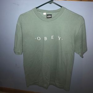Obey T-Shirt